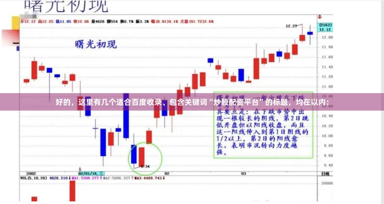 好的，这里有几个适合百度收录、包含关键词“炒股配资平台”的标题，均在以内：